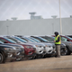Image for article titled The Last Jeep Cherokee Rolls Off the Line At Belvidere